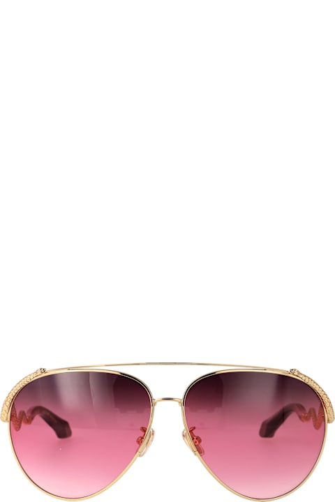 Roberto Cavalli Eyewear for Men Roberto Cavalli Src090m Sunglasses