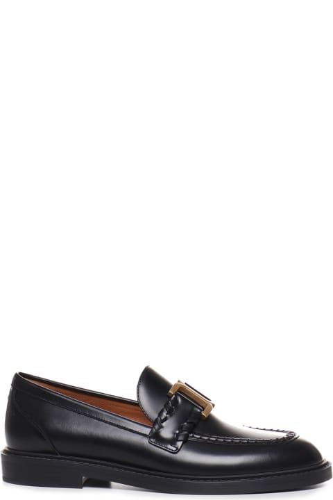 Fashion for Women Chloé Marcie Loafers