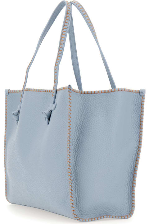 Gianni Chiarini Bags for Women Gianni Chiarini "marcella" Leather Bag