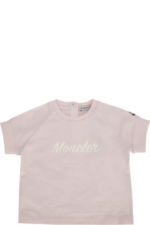 Moncler Sale for Kids Moncler Maglione