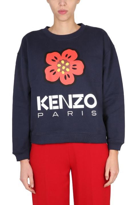 Fashion for Women Kenzo 'kenzo Paris' Sweatshirt