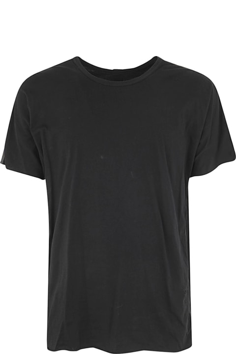 69 by Isaac Sellam Topwear for Men 69 by Isaac Sellam Mister Short Sleeves T-shirt