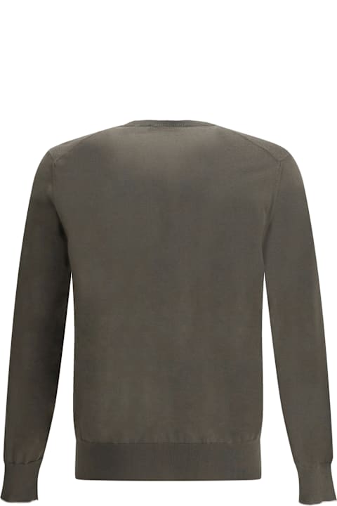 Cruciani Clothing for Men Cruciani Cotton Sweater