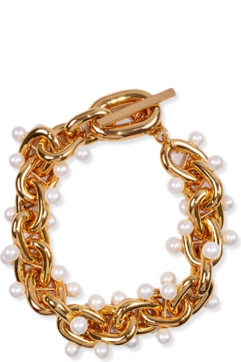 Jewelry for Women Paco Rabanne Neckalce