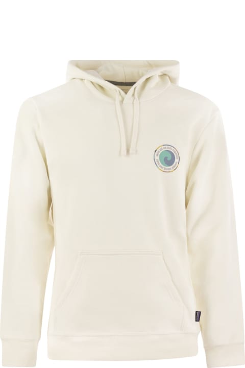 Fleeces & Tracksuits for Women Patagonia Fitz Uprisal - Hoodie