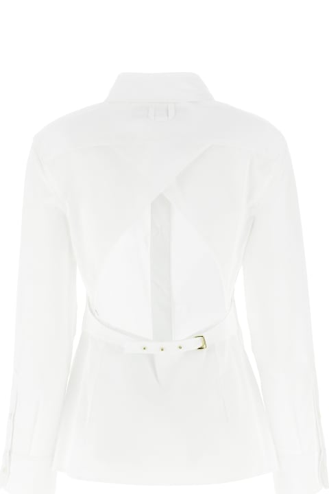 Homeware Jacquemus Chemise De Costume