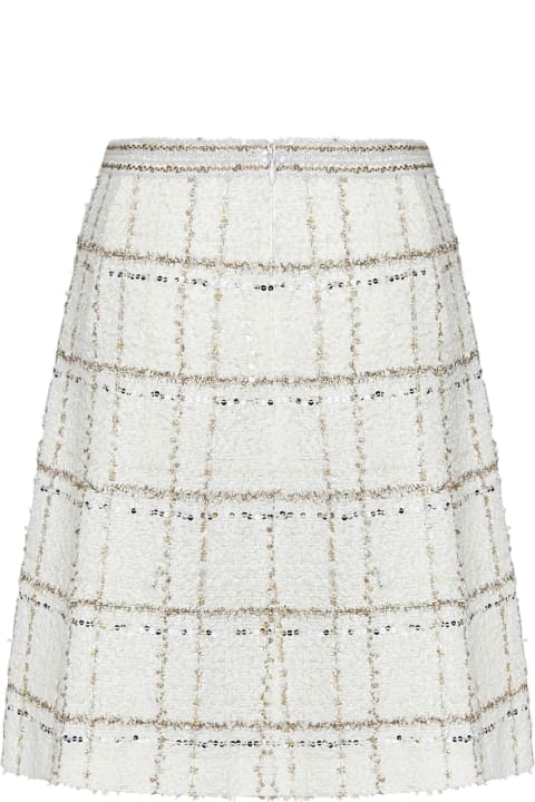 Giambattista Valli Clothing for Women Giambattista Valli Mini Skirt