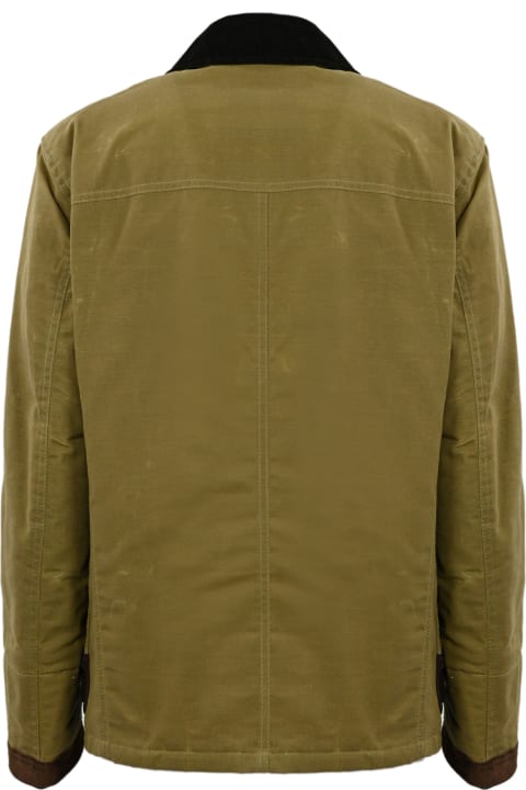 Fay Clothing for Men Fay Archive Jacket
