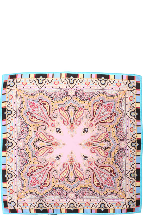 Bags for Men Etro Etro Bags.. Pink