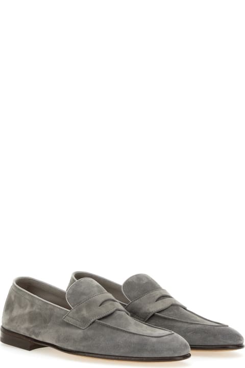 Brunello Cucinelli Loafers & Boat Shoes for Men Brunello Cucinelli Penny Loafer