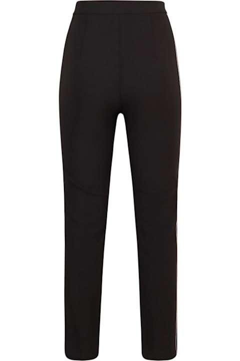 Elisabetta Franchi لـ Women Elisabetta Franchi Crêpe Trousers