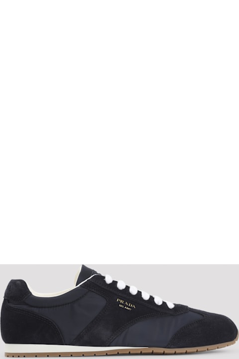 Prada Spark Sneakers