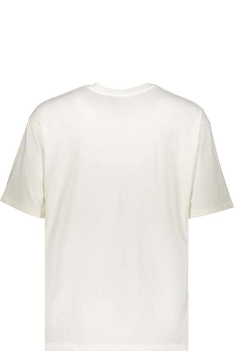 Opening Ceremony Clothing for Men Opening Ceremony Crew-neck T-shirt