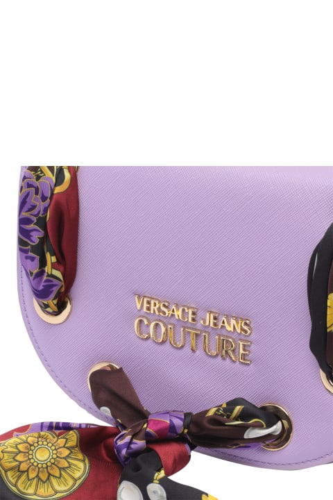 VERSACE 10086021A111191B000 関税送料込 Versace Jeans Couture / ヴェルサーチ ジーンズ クチュール
