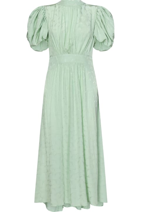 Homeware Rotate by Birger Christensen Midi Dress