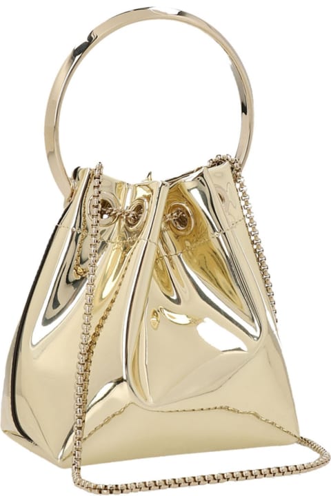 Homeware Jimmy Choo 'bon Bon' Bucket Bag