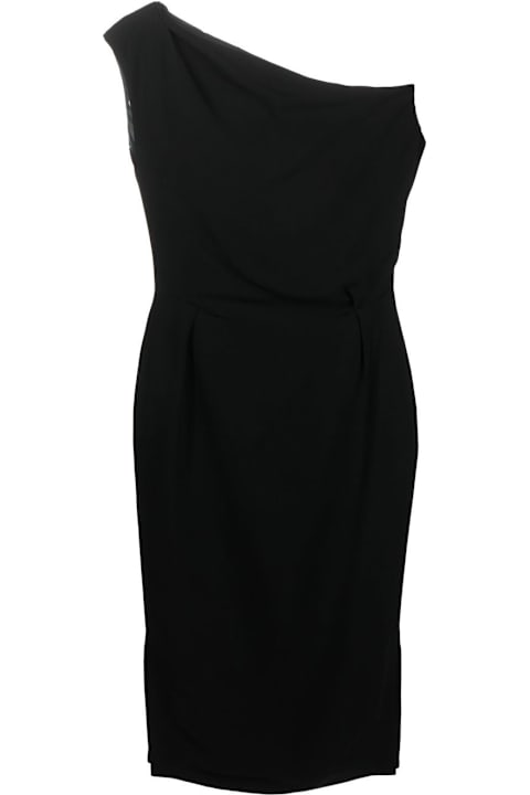 أدوات منزلية Alexandre Vauthier Mini Dress