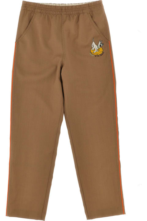 Gucci for Boys Gucci 'the Jetsons' Pants