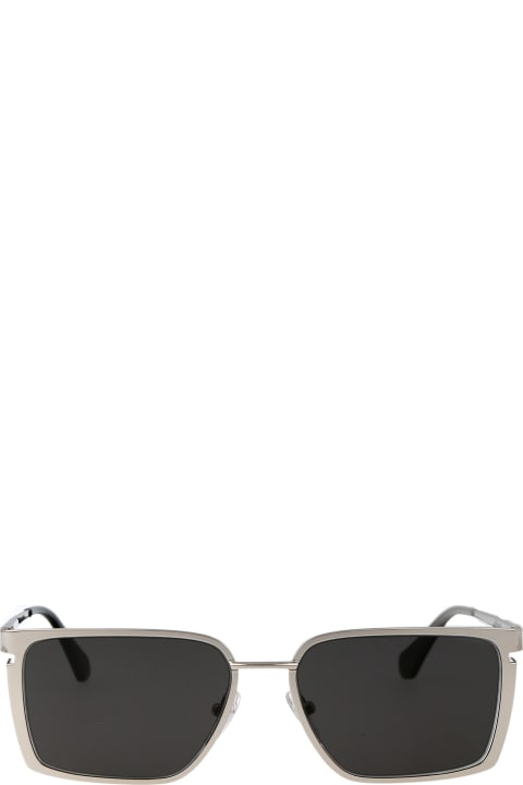 Off-White Accessories for Men Off-White Yoder Sunglasses