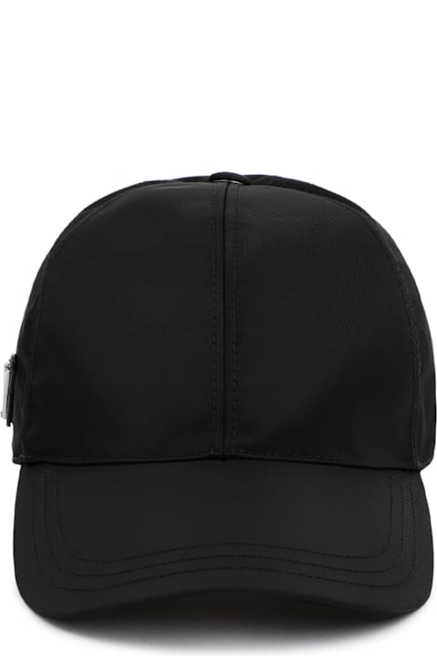 Homeware Prada Hat