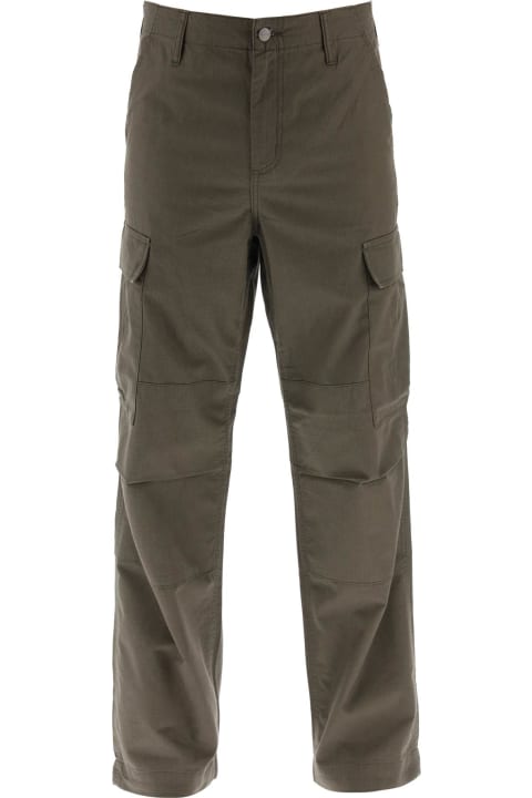 Carhartt Pants & Shorts for Women Carhartt Ripstop Cotton Cargo Pants