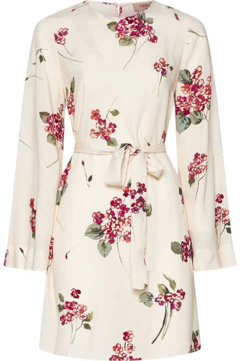 Homeware TwinSet Dress