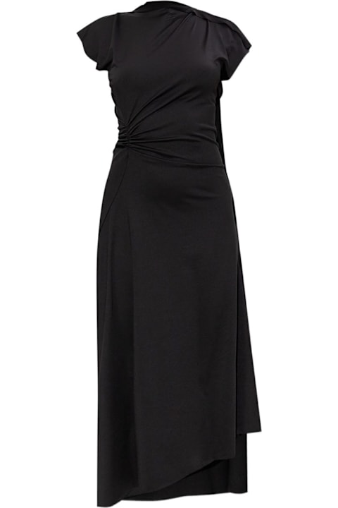Victoria Beckham لـ Men Victoria Beckham Midi Dress