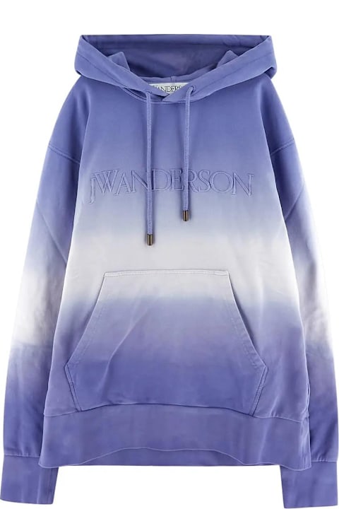 Homeware J.W. Anderson Logo Hoodie