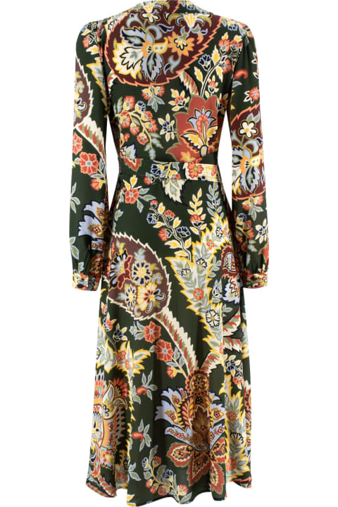 Etro for Women Etro Dress