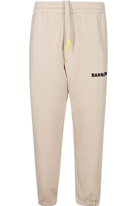 Barrow Fleeces & Tracksuits for Men Barrow Sweatpants Unisex