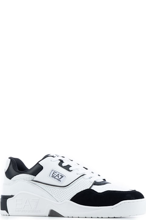 EA7 Sneakers for Women EA7 Sneakers