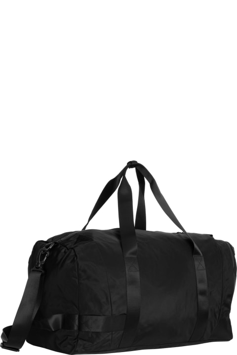 EA7 Luggage for Men EA7 Gym Bag