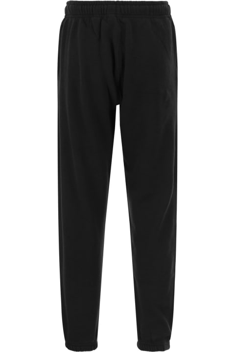Polo Ralph Lauren for Women Polo Ralph Lauren Pony Embroidered Track Pants