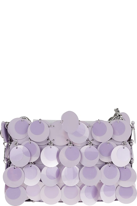 Paco Rabanne حقائب الكتف لـ السيدات Paco Rabanne Sac A Main