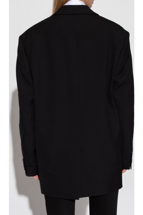 Acne Studios Coats & Jackets for Women Acne Studios Blazer