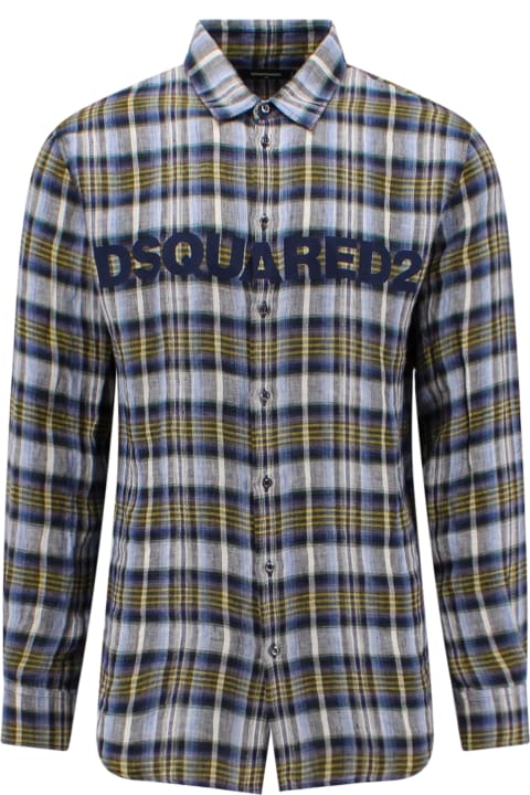 Dsquared2 for Men Dsquared2 Shirt