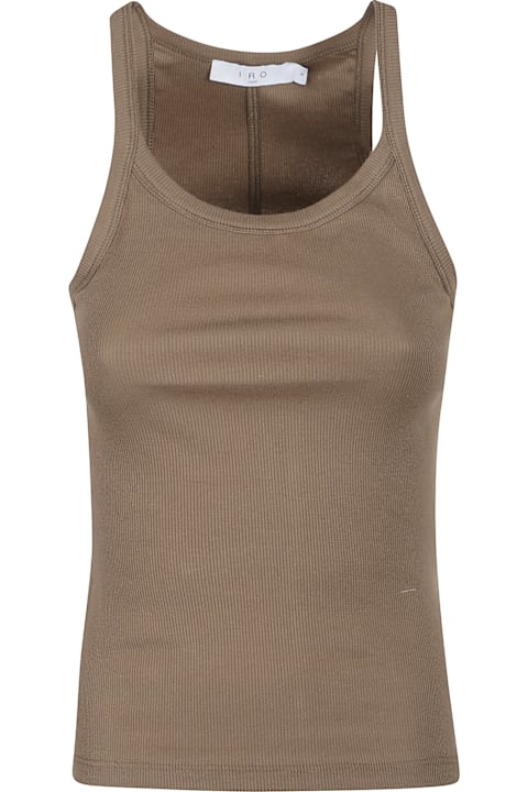 IRO Topwear for Men IRO Palisso T-shirt