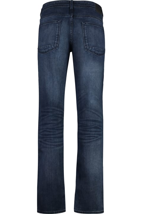 Hugo Boss for Men Hugo Boss Slim Fit Jeans