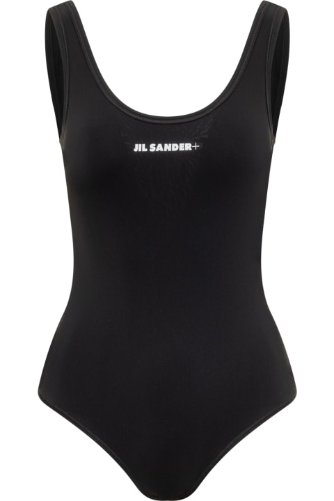 Jil Sander Swimwear for Women Jil Sander One-piece Swimsuit