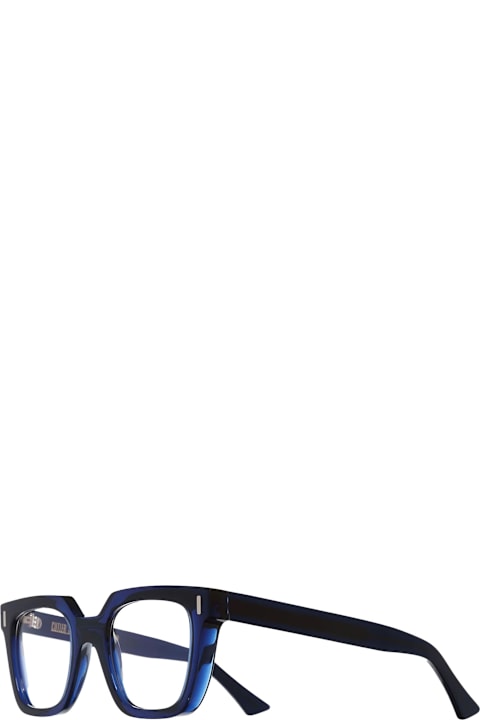 Cutler and Gross for Kids Cutler and Gross 1305 - Navy Blue Rx Glasses