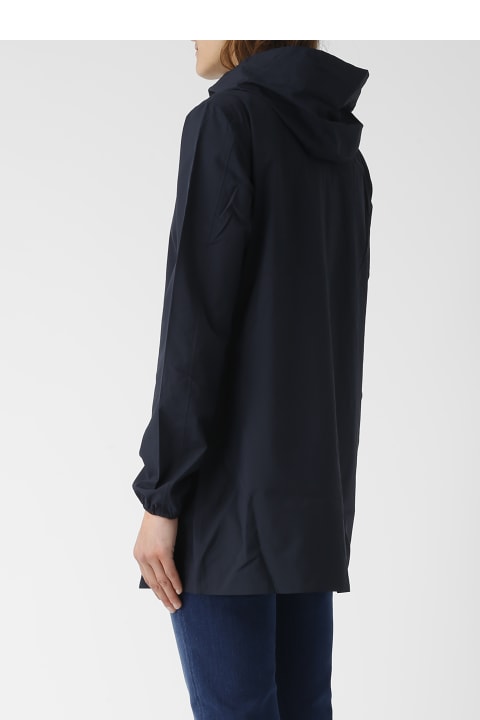 Fashion for Women K-Way Sophie Eco Stretch Jacket