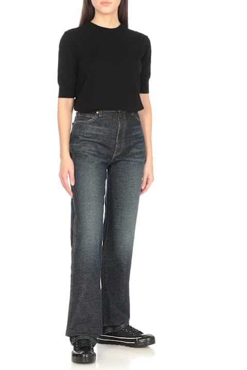 PRO-Keds لـ Kids PRO-Keds Royal Intrepid Sneakers