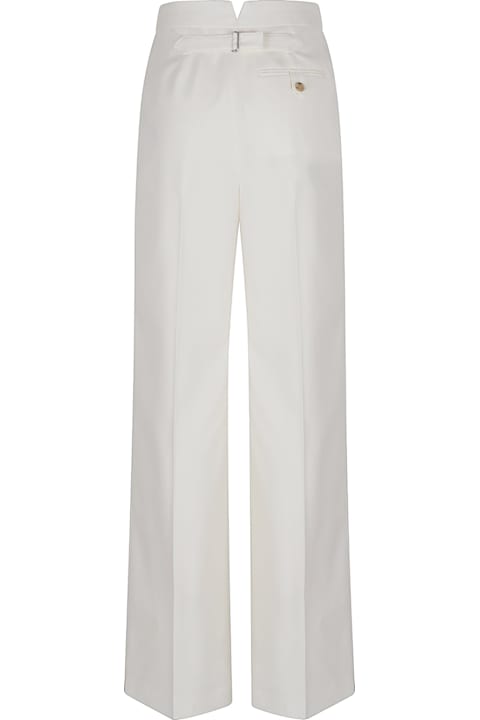 Alexander McQueen Pants & Shorts for Women Alexander McQueen Trousers