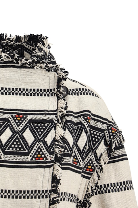 Marant Étoile Coats & Jackets for Women Marant Étoile Josialo Jacket