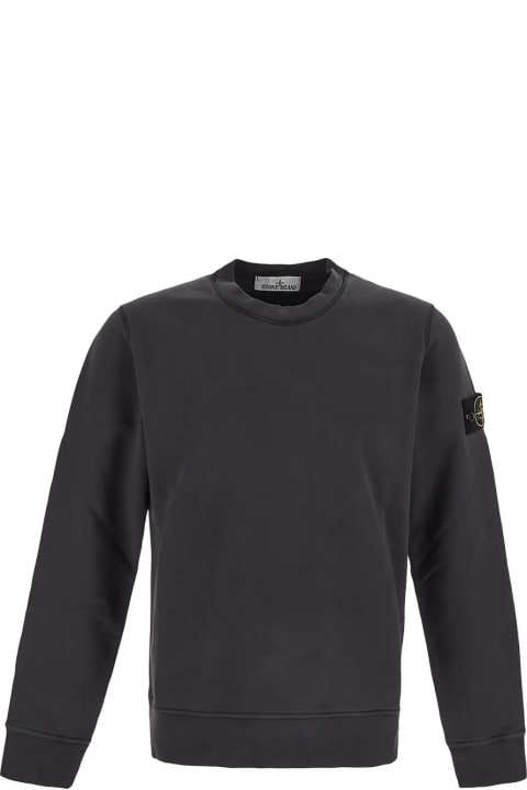 Fleeces & Tracksuits for Men Stone Island Sweatshirt