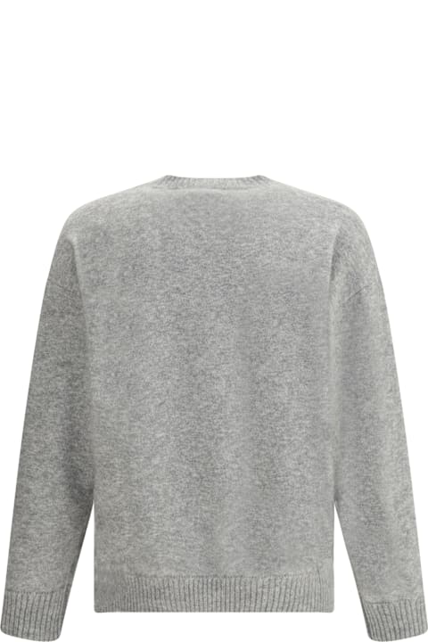 Laneus for Women Laneus Cashmere Sweater