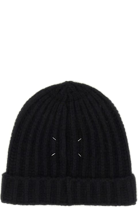 Hats for Men Maison Margiela Beanie Hat
