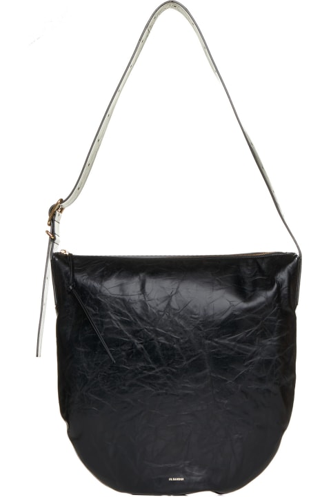 Jil Sander Shoulder Bags for Women Jil Sander Shoulder Bag