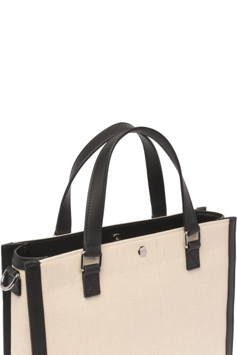 A.P.C. - Camille 2.0 Shopper Tote