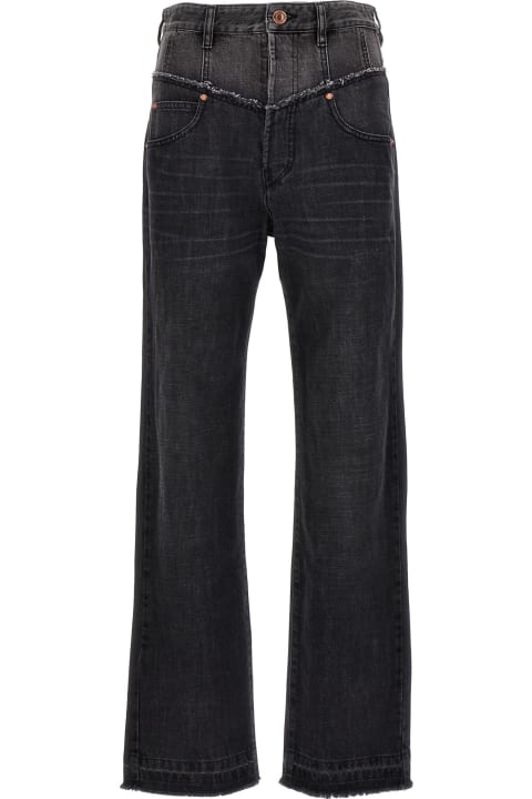 Isabel Marant for Women Isabel Marant Noemie Denim